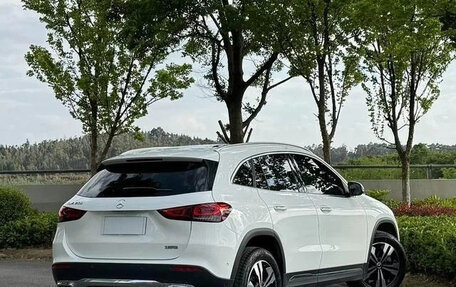 Mercedes-Benz GLA, 2022 год, 2 200 003 рублей, 4 фотография