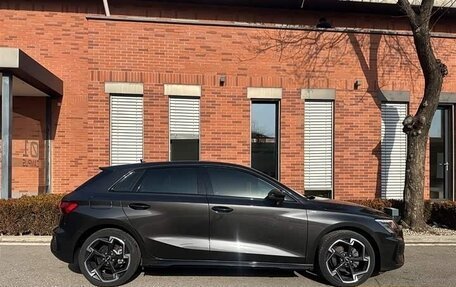 Audi A3, 2024 год, 2 218 600 рублей, 2 фотография