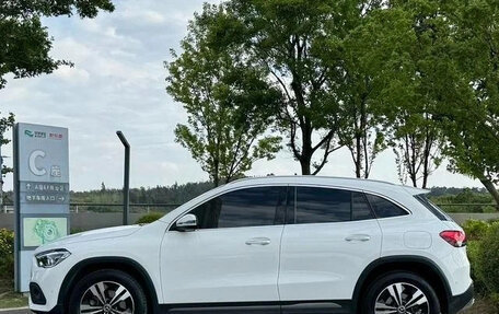 Mercedes-Benz GLA, 2022 год, 2 200 003 рублей, 3 фотография