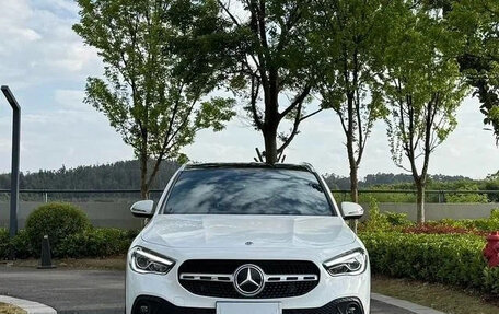 Mercedes-Benz GLA, 2022 год, 2 200 003 рублей, 2 фотография