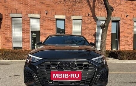 Audi A3, 2024 год, 2 218 600 рублей, 3 фотография