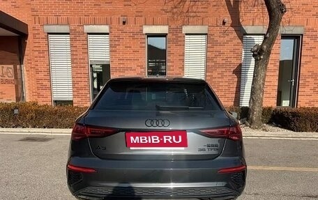 Audi A3, 2024 год, 2 218 600 рублей, 5 фотография