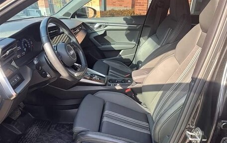 Audi A3, 2024 год, 2 218 600 рублей, 10 фотография