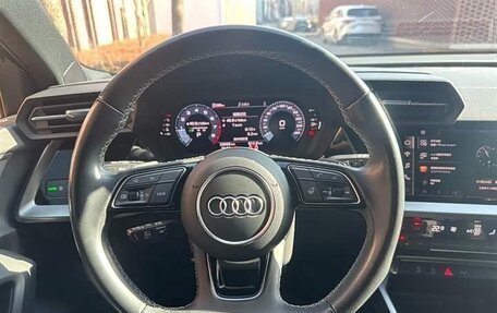 Audi A3, 2024 год, 2 218 600 рублей, 8 фотография