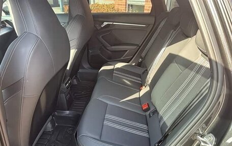 Audi A3, 2024 год, 2 218 600 рублей, 11 фотография