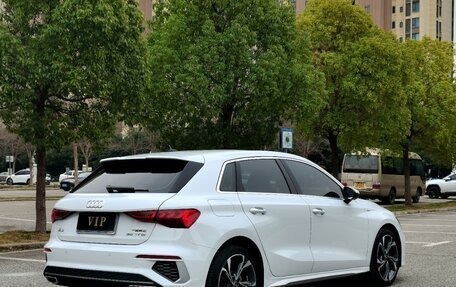 Audi A3, 2023 год, 2 024 000 рублей, 5 фотография