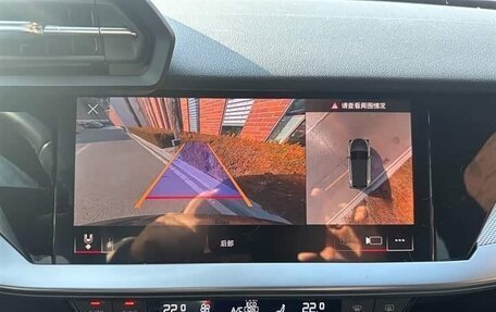 Audi A3, 2024 год, 2 218 600 рублей, 9 фотография