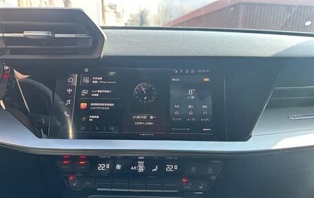 Audi A3, 2024 год, 2 218 600 рублей, 12 фотография