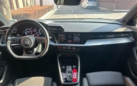 Audi A3, 2024 год, 2 218 600 рублей, 7 фотография