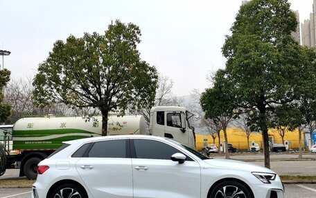 Audi A3, 2023 год, 2 024 000 рублей, 4 фотография