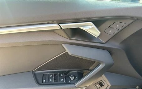 Audi A3, 2024 год, 2 218 600 рублей, 16 фотография