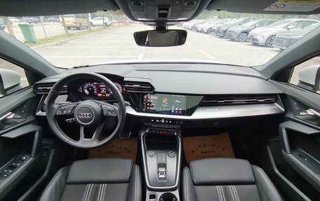 Audi A3, 2023 год, 2 024 000 рублей, 11 фотография