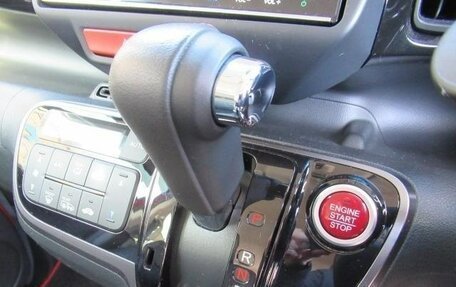 Honda N-BOX I рестайлинг, 2016 год, 643 000 рублей, 11 фотография