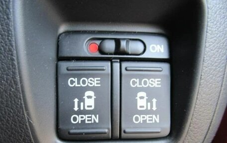 Honda N-BOX I рестайлинг, 2016 год, 643 000 рублей, 12 фотография