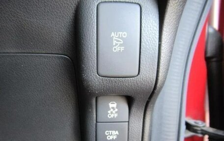 Honda N-BOX I рестайлинг, 2016 год, 643 000 рублей, 9 фотография