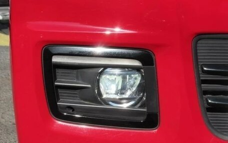 Honda N-BOX I рестайлинг, 2016 год, 643 000 рублей, 24 фотография