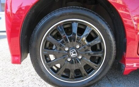 Honda N-BOX I рестайлинг, 2016 год, 643 000 рублей, 23 фотография