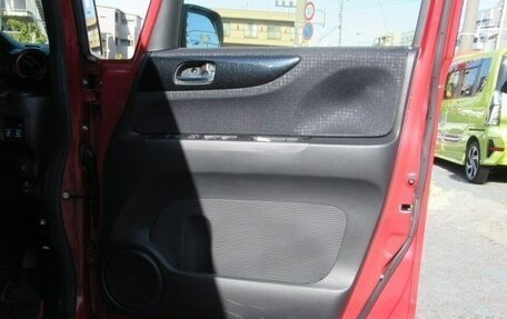 Honda N-BOX I рестайлинг, 2016 год, 643 000 рублей, 20 фотография