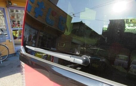 Honda N-BOX I рестайлинг, 2016 год, 643 000 рублей, 22 фотография