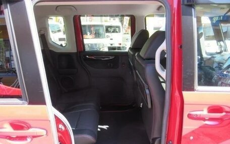 Honda N-BOX I рестайлинг, 2016 год, 643 000 рублей, 31 фотография