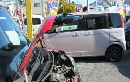 Honda N-BOX I рестайлинг, 2016 год, 643 000 рублей, 26 фотография