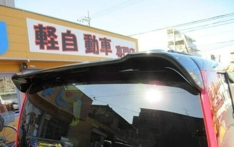 Honda N-BOX I рестайлинг, 2016 год, 643 000 рублей, 28 фотография