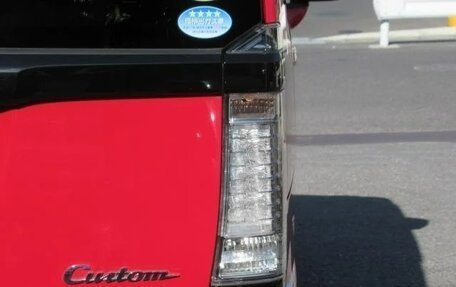 Honda N-BOX I рестайлинг, 2016 год, 643 000 рублей, 27 фотография