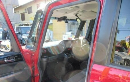 Honda N-BOX I рестайлинг, 2016 год, 643 000 рублей, 32 фотография