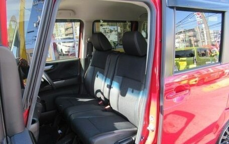 Honda N-BOX I рестайлинг, 2016 год, 643 000 рублей, 33 фотография