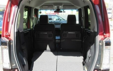 Honda N-BOX I рестайлинг, 2016 год, 643 000 рублей, 38 фотография