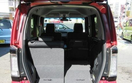 Honda N-BOX I рестайлинг, 2016 год, 643 000 рублей, 36 фотография