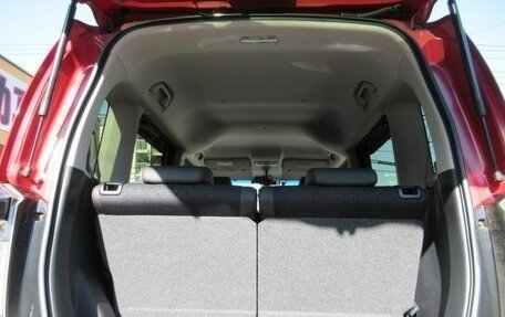 Honda N-BOX I рестайлинг, 2016 год, 643 000 рублей, 35 фотография