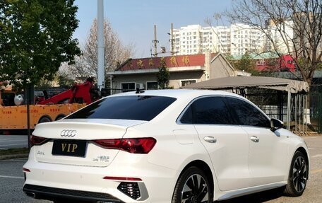 Audi A3, 2023 год, 2 214 000 рублей, 5 фотография