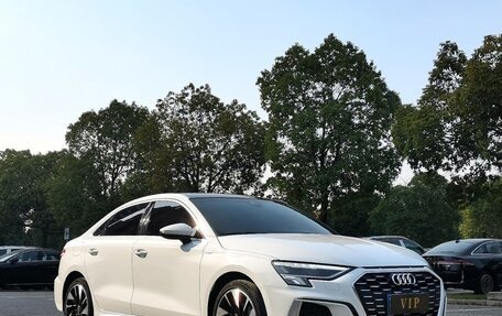 Audi A3, 2023 год, 2 214 000 рублей, 3 фотография