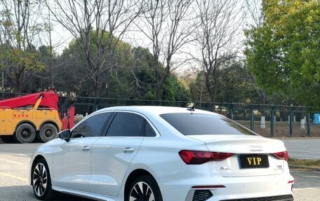 Audi A3, 2023 год, 2 214 000 рублей, 8 фотография