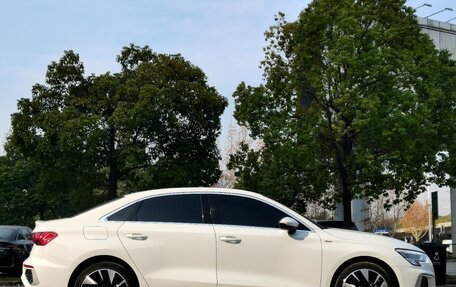 Audi A3, 2023 год, 2 214 000 рублей, 4 фотография