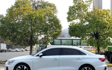 Audi A3, 2023 год, 2 214 000 рублей, 9 фотография