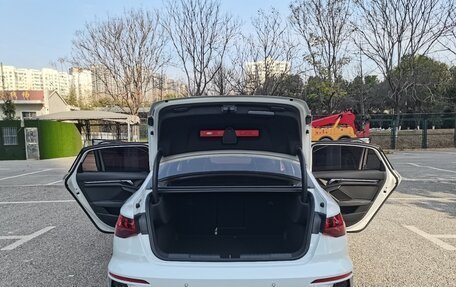 Audi A3, 2023 год, 2 214 000 рублей, 7 фотография