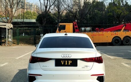 Audi A3, 2023 год, 2 214 000 рублей, 6 фотография