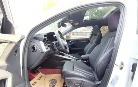 Audi A3, 2023 год, 2 214 000 рублей, 10 фотография