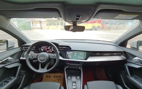 Audi A3, 2023 год, 2 214 000 рублей, 11 фотография