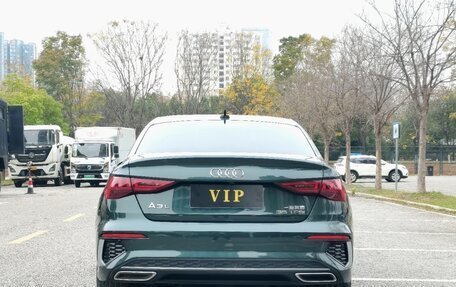 Audi A3, 2022 год, 2 150 000 рублей, 6 фотография
