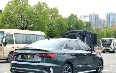 Audi A3, 2022 год, 2 150 000 рублей, 5 фотография