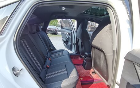 Audi A3, 2023 год, 2 214 000 рублей, 16 фотография