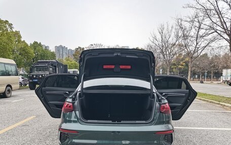 Audi A3, 2022 год, 2 150 000 рублей, 7 фотография