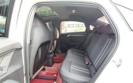 Audi A3, 2023 год, 2 214 000 рублей, 17 фотография