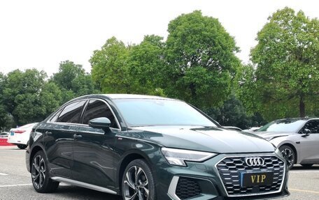 Audi A3, 2022 год, 2 150 000 рублей, 3 фотография