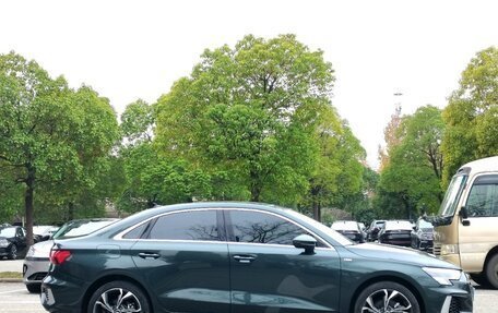 Audi A3, 2022 год, 2 150 000 рублей, 4 фотография