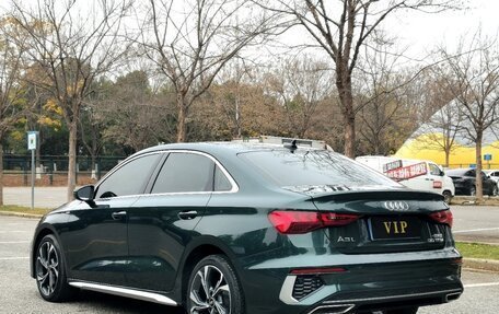 Audi A3, 2022 год, 2 150 000 рублей, 8 фотография