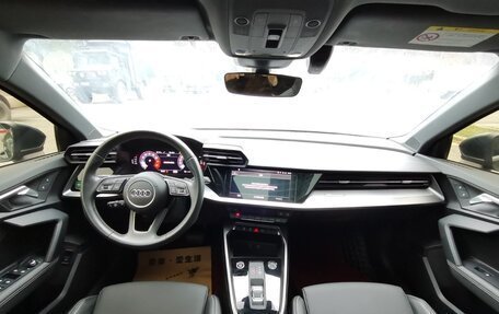 Audi A3, 2022 год, 2 150 000 рублей, 11 фотография